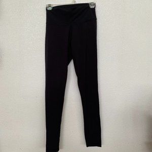 Adidas Black Leggings